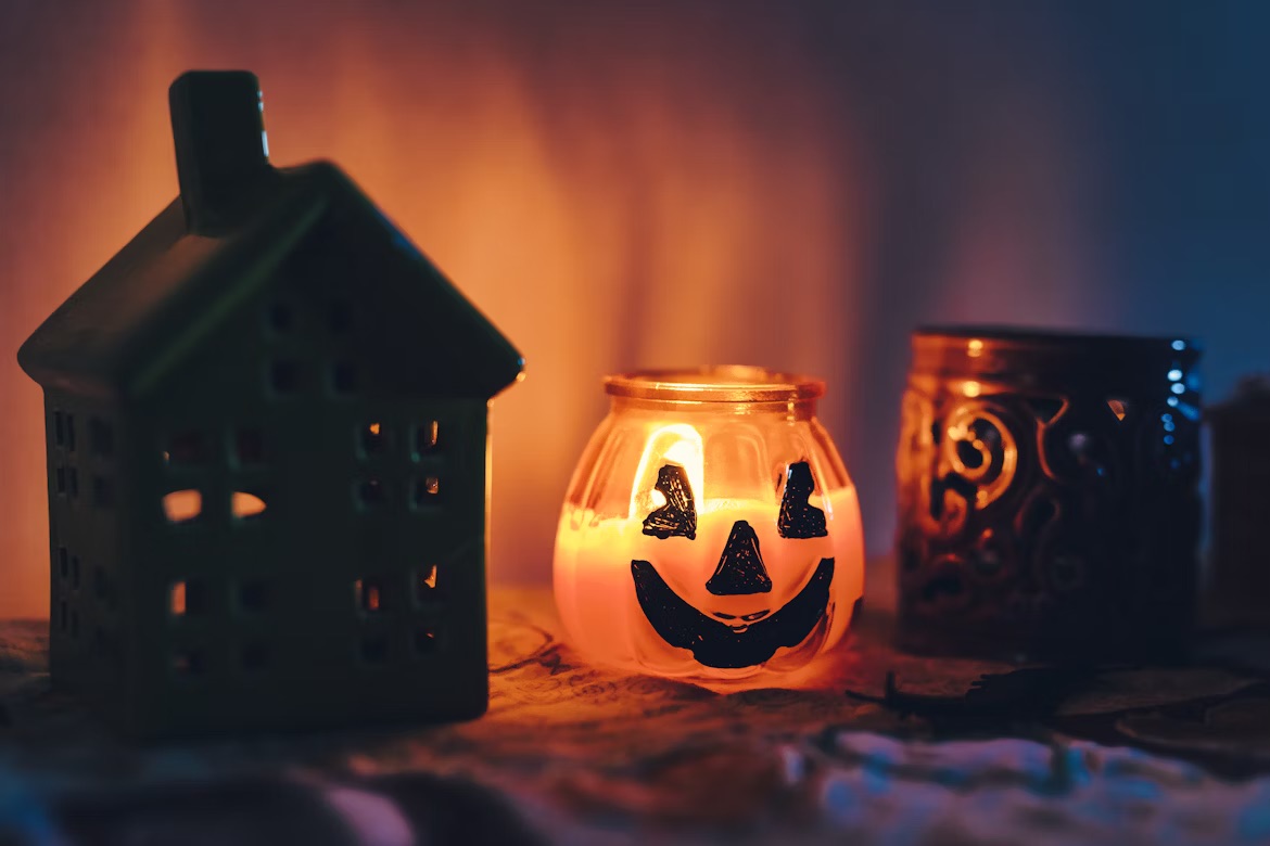 Should Christians Celebrate Halloween?