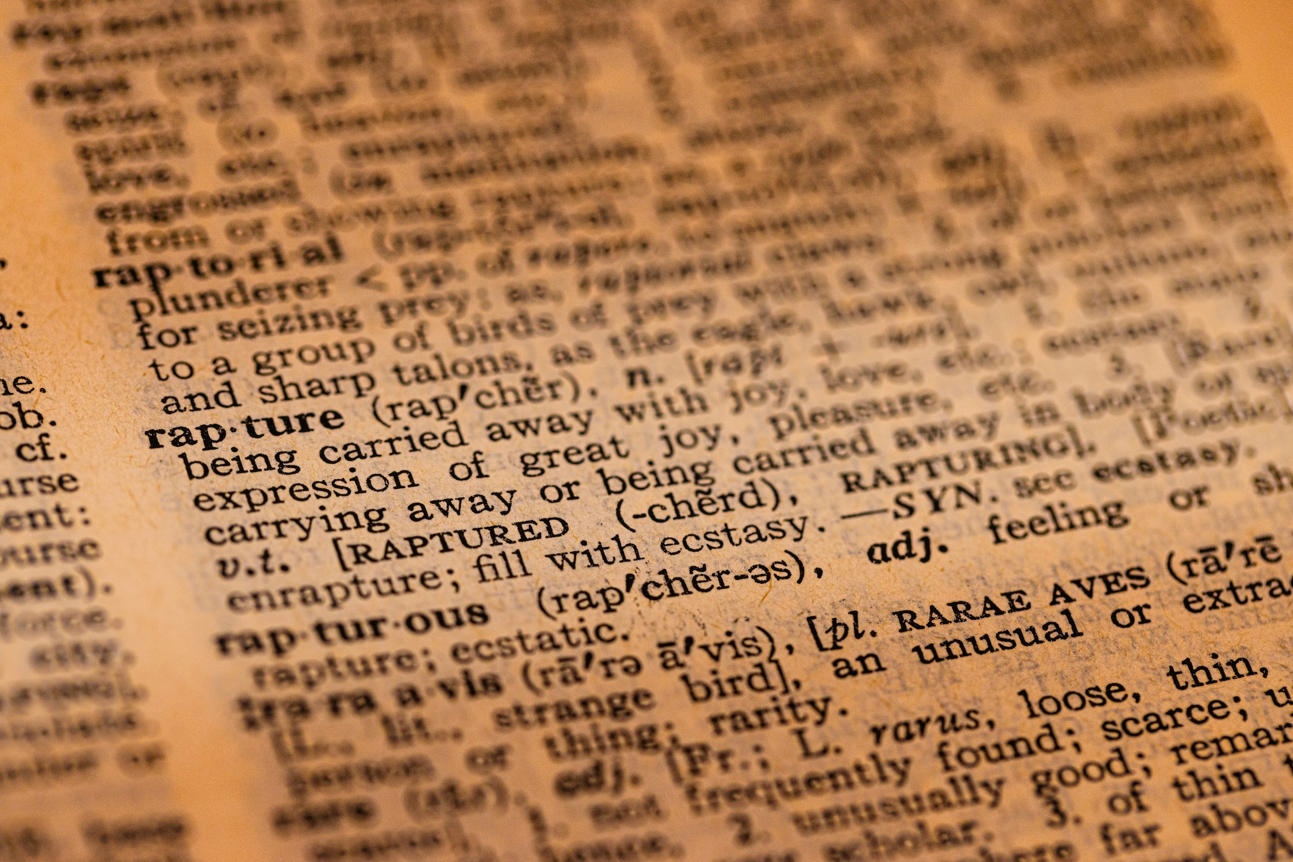 Is the Rapture In the Bible?