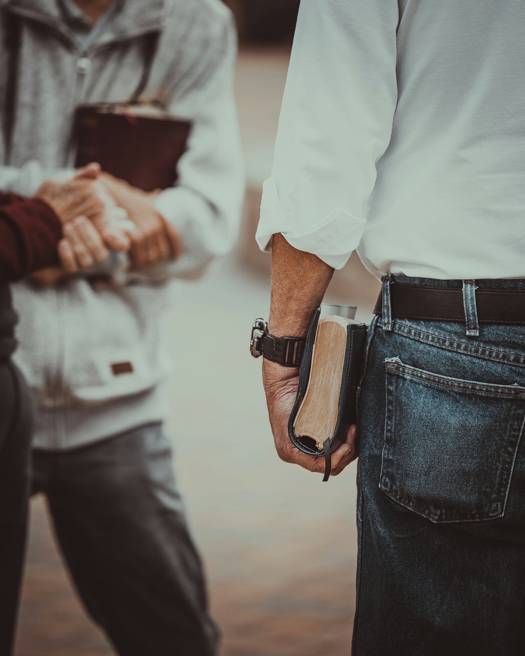 I Don’t Need Apologetics, I Evangelize With the Gospels!